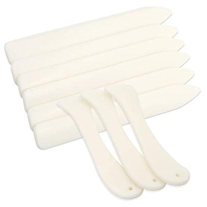9 Pcs Bone Folder Tool Scoring Tool Bone Tool Paper Folding Tools