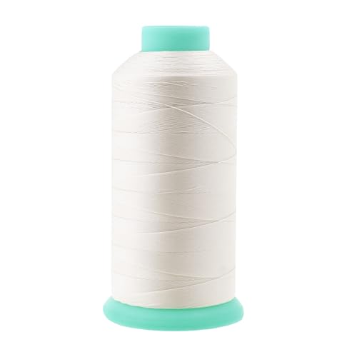 Size 69 210D T70 Off White Bonded Nylon Thread