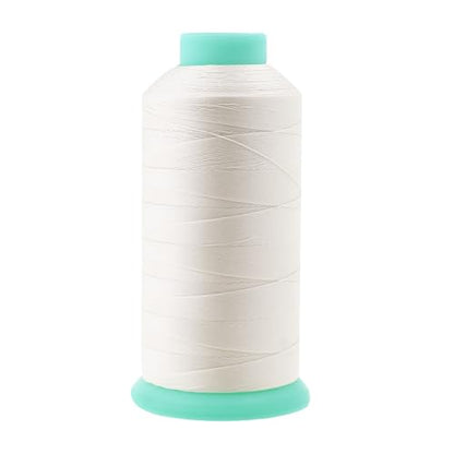 Size 69 210D T70 Off White Bonded Nylon Thread