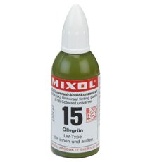 Universal Tints