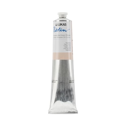 Premium Water mixable Oil Paint (6.8 Fl Oz)