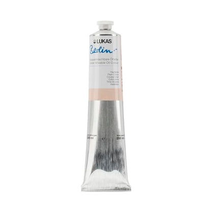 Premium Water mixable Oil Paint (6.8 Fl Oz)