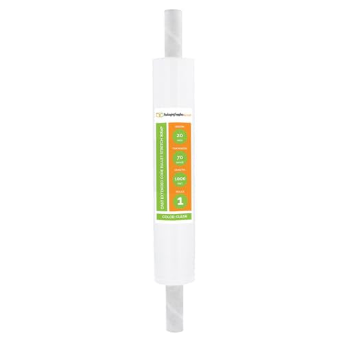 PSBM Stretch Film