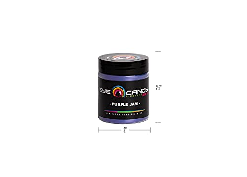 Pigments Premium Purple Mica Powder