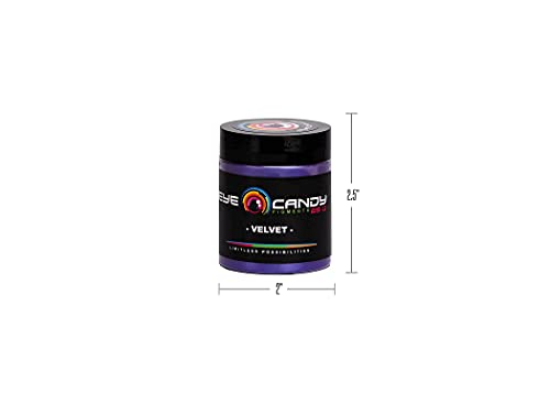 Pigments Premium Purple Mica Powder