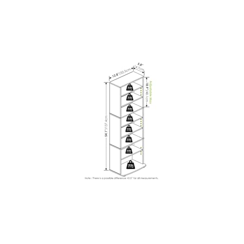 Multimedia Storage Tower