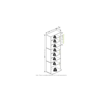 Multimedia Storage Tower