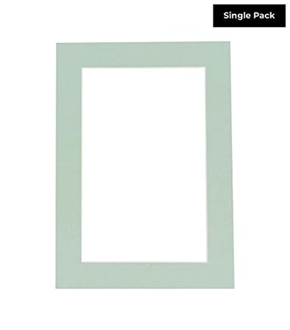 11x14 Mat Bevel Cut for 9x12 Photos