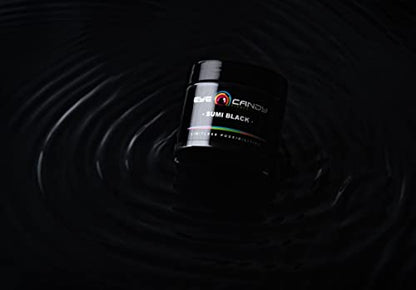 Pigments Premium Black Mica Powder