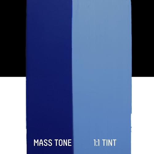 Heavy Body Acrylic Paint (2 Fl Oz)