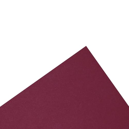 PA Paper Accents Stash Builder Cardstock 8.5" x 11" Deep Black