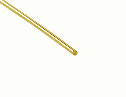 Red Brass Wire CDA #230