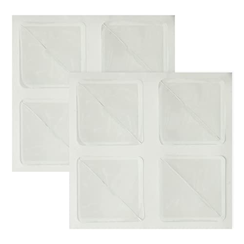 Archival Polypropylene Photo Corners (2 Count)