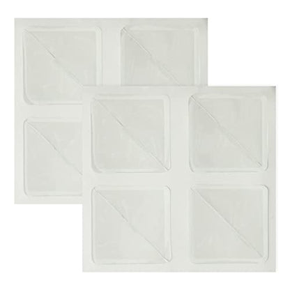 Archival Polypropylene Photo Corners (2 Count)