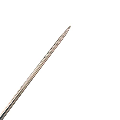 12'' Long Needle