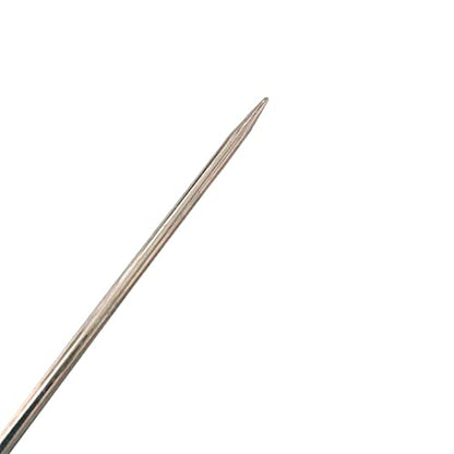 12'' Long Needle
