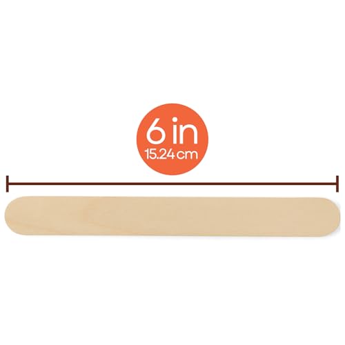 Wood Tongue Depressors