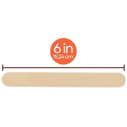 Wood Tongue Depressors