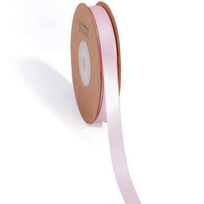 Light Pink Satin Ribbon 3
