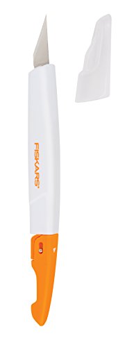 6" Easy Change Detail Craft Knife