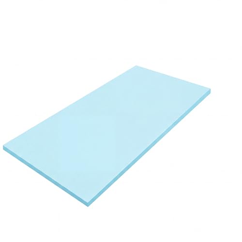 1 Pack Upholstery Foam Sheet