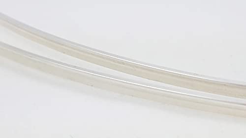 925 Sterling Silver Strip Wire