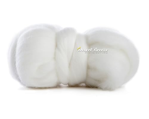 Merino Wool Roving