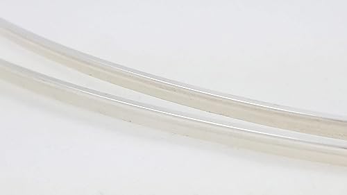 925 Sterling Silver Strip Wire