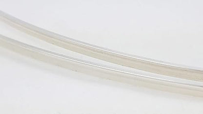 925 Sterling Silver Strip Wire