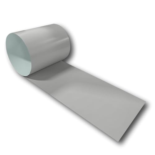24 Gauge KYNAR 500 Sheet Metal Flashing Rolls