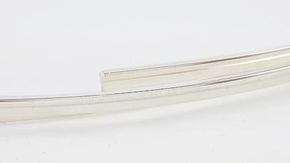 925 Sterling Silver Strip Wire