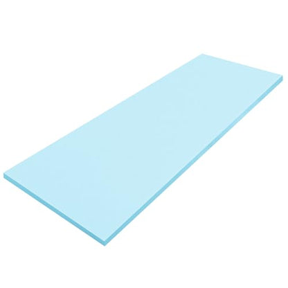 1 Pack Upholstery Foam Sheet