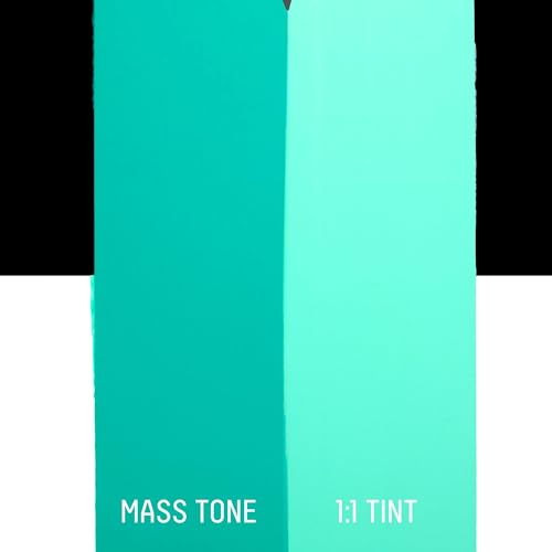 Heavy Body Acrylic Paint (2 Fl Oz)