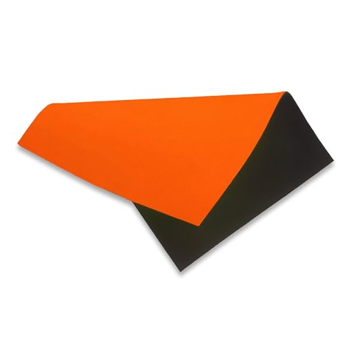 Neoprene Fabric Assortment Sample Patch Sheet Packs for Sewing Material Wetsuit Repair