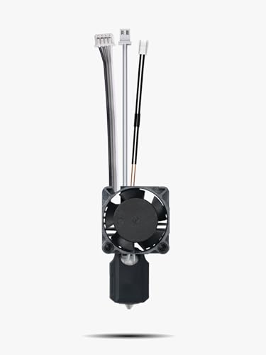 Bambuu Lab X1 Hotend Complete Kit