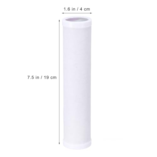 Kaleidoscope Making Kit 15 Pcs Blank DIY Kaleidoscope Making Kit for Kids Variety Paper Craft Tools (15 Count)