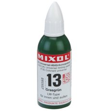Universal Tints
