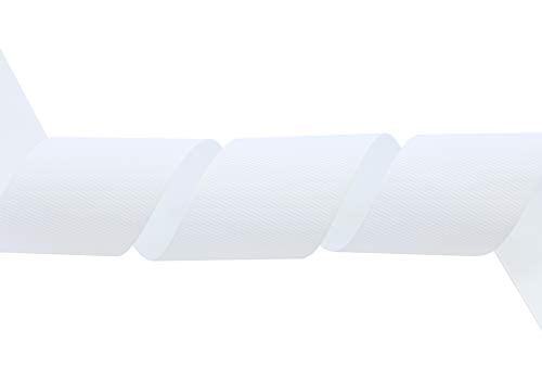 11 2" Inch Grosgrain Ribbon 25 Yards