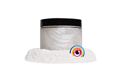 Pigments Premium White Mica Powder
