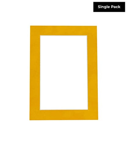 8x10 Mat Bevel Cut for 5.5x8.5 Photos