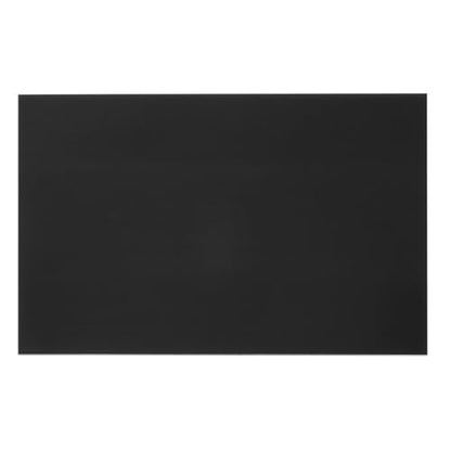 8x12 Inch Anodized Aluminum Sheet Metal