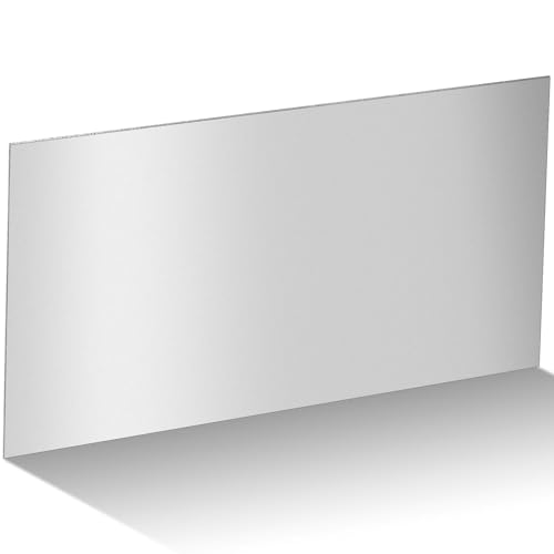 1 Pcs Mild Steel Sheet Cold Rolled 18 Gauge Metal Plate 0.06 Inch