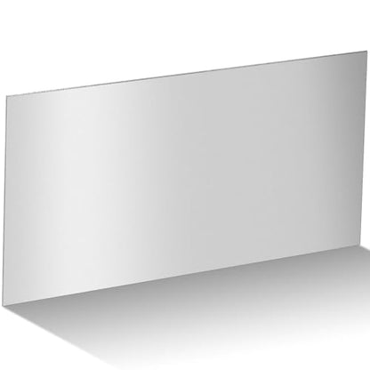 1 Pcs Mild Steel Sheet Cold Rolled 18 Gauge Metal Plate 0.06 Inch