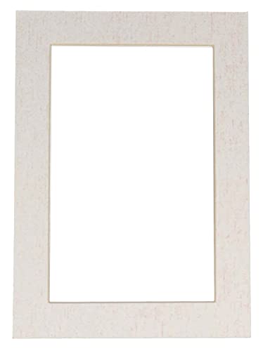 11x14 Mat Bevel Cut for 9x12 Photos