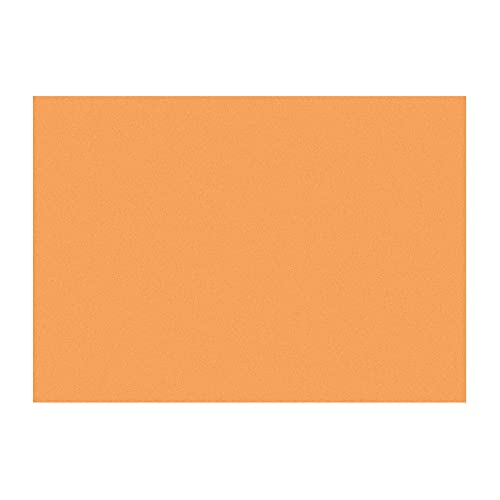 4Pcs A4 Gel Light Lighting Filter Overlay Transparent Color Correction Plastic Vinyl PVC Sheets Photography Television Matte Orange