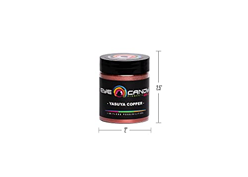 Pigments Premium Copper Mica Powder