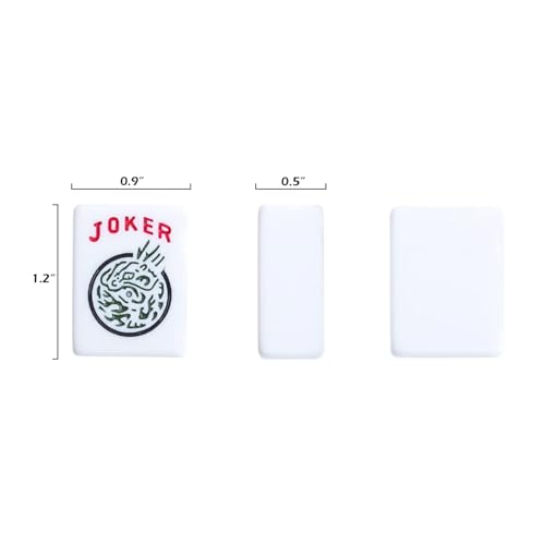 American Mahjong Game Set