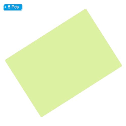 A4 Guided Reading Sheet (5 Count)