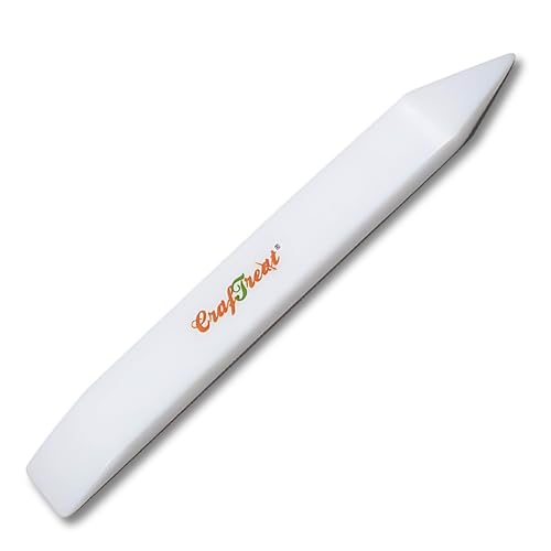 Teflon Bone Folder and Scoring Tool