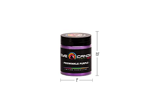 Pigments Premium Purple Mica Powder